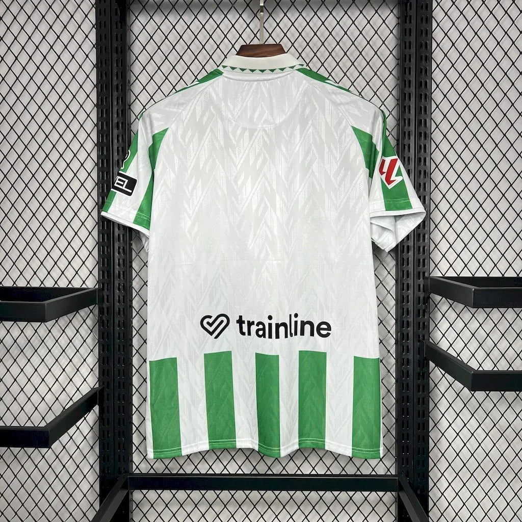 2024/2025 Real Betis Home Football Shirt 1:1 FTBL4ALL