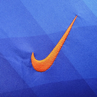 2014 Retro Netherlands Away Football Shirt FTBL4ALL