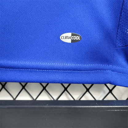 2008/2009 Retro Chelsea Home Football Jersey FTBL4ALL