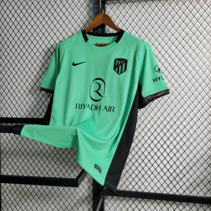 2023/2024 Atletico Madrid Third Away Soccer Jersey 1:1 Thai Quality FTBL4ALL