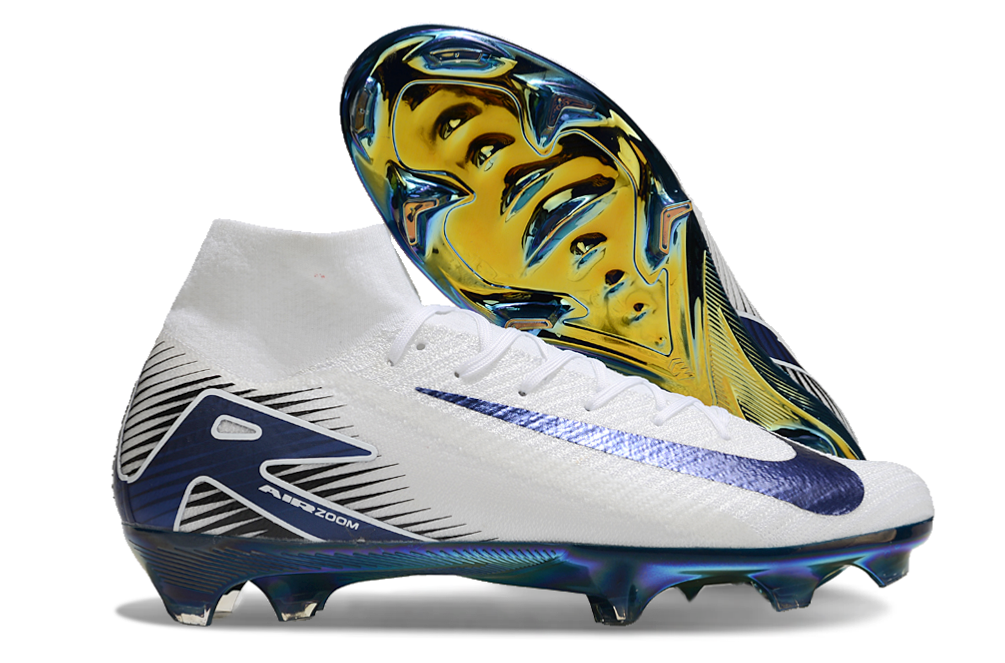 Mercurial Superfly 10 Elite FG Tropical CC