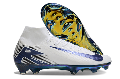 Mercurial Superfly 10 Elite FG Tropical CC