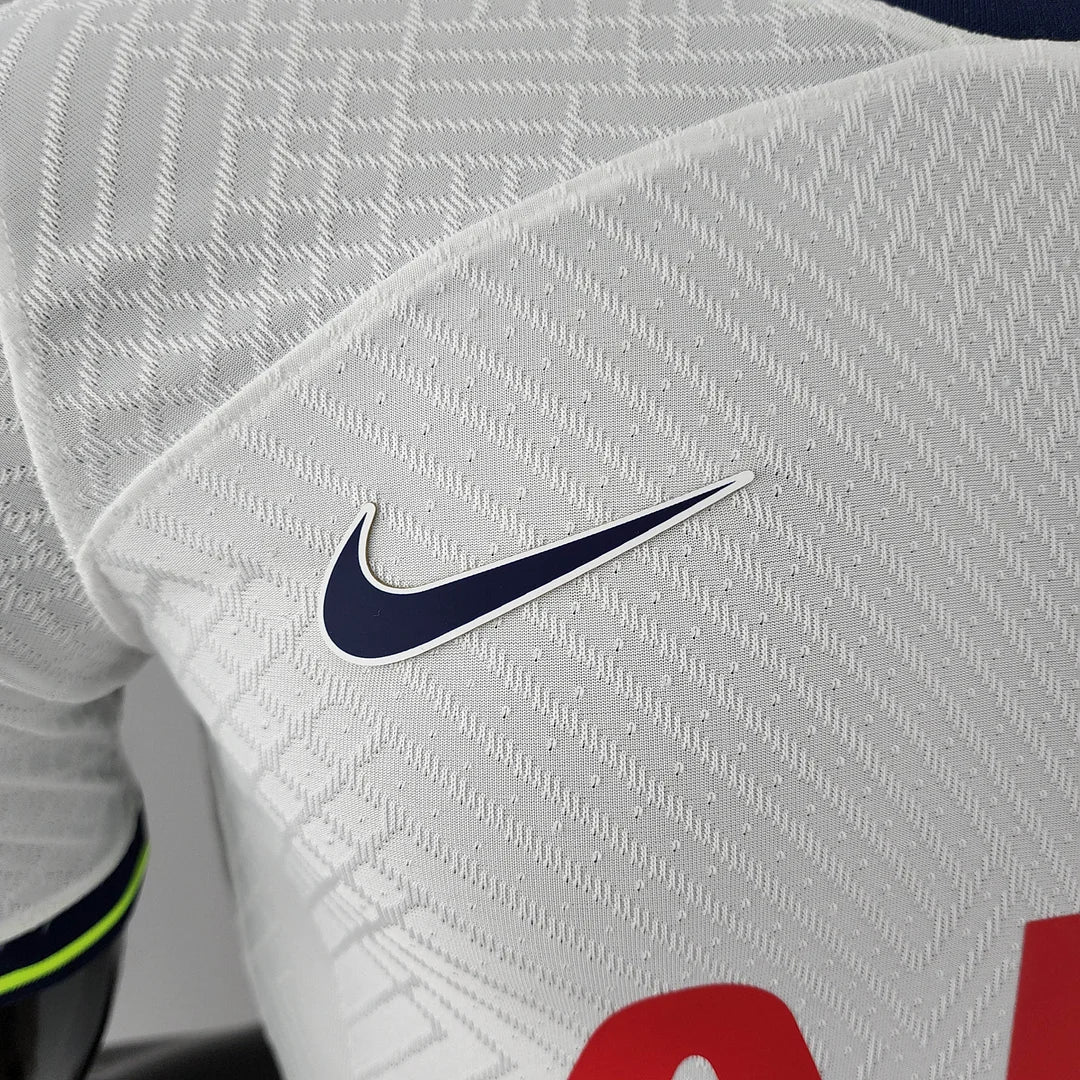 2022/2023 Tottenham Football Shirt Home - Player Version FTBL4ALL