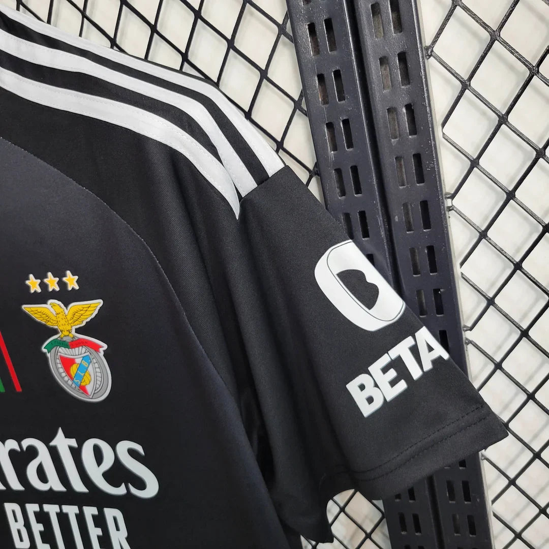 2023/2024 Benfica Away Football Shirt 1:1 Thai Quality FTBL4ALL