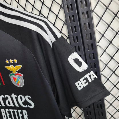 2023/2024 Benfica Away Football Shirt 1:1 Thai Quality FTBL4ALL