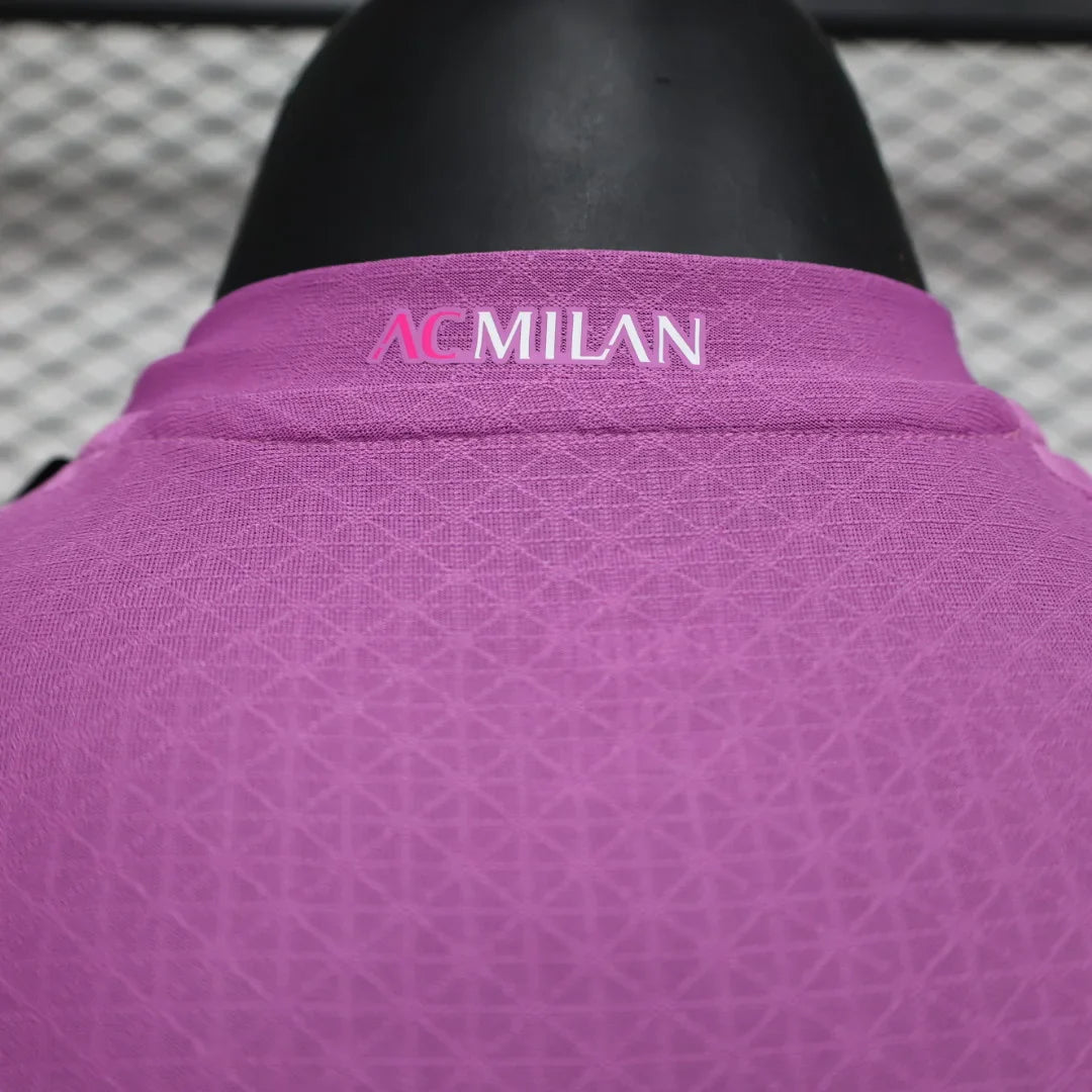 2023/2024 AC Milan Third Away Soccer Jersey 1:1 Thai Quality - Player Version FTBL4ALL