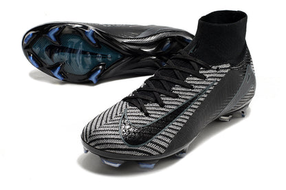 Superfly 10 Elite FG Black Out CC