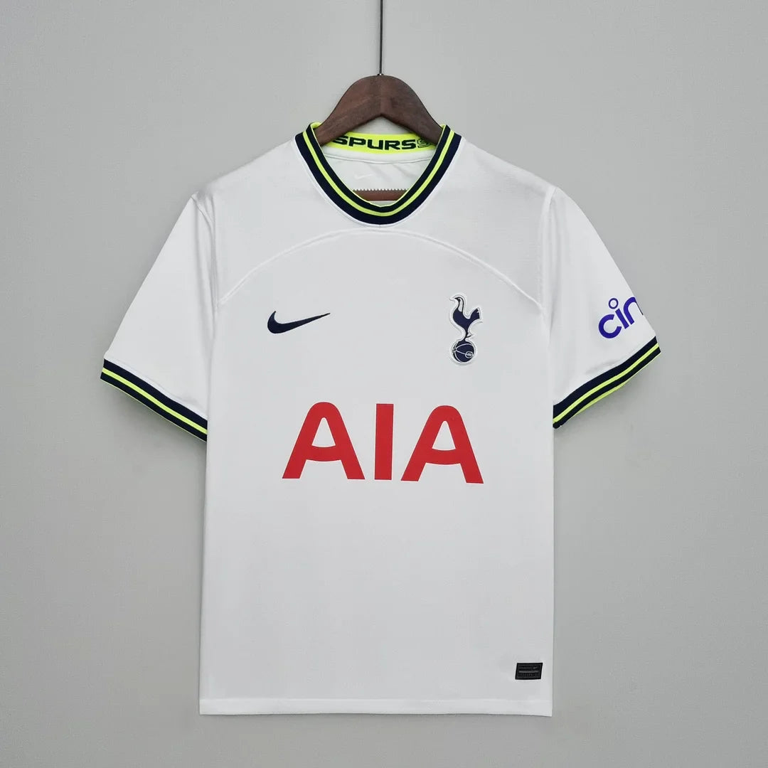 2022/2023 Tottenham Football Shirt Home FTBL4ALL