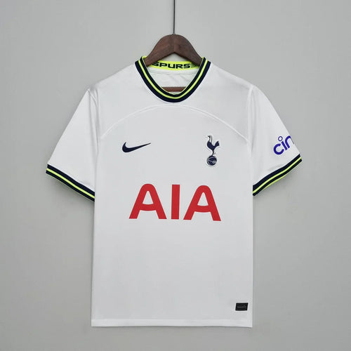 2022/2023 Tottenham Football Shirt Home FTBL4ALL
