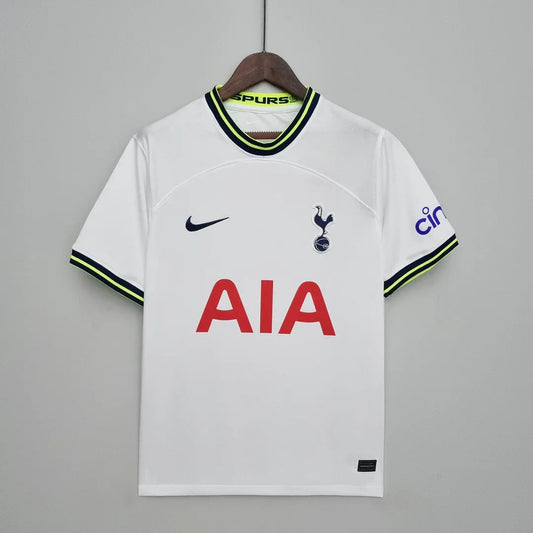 2022/2023 Tottenham Football Shirt Home FTBL4ALL