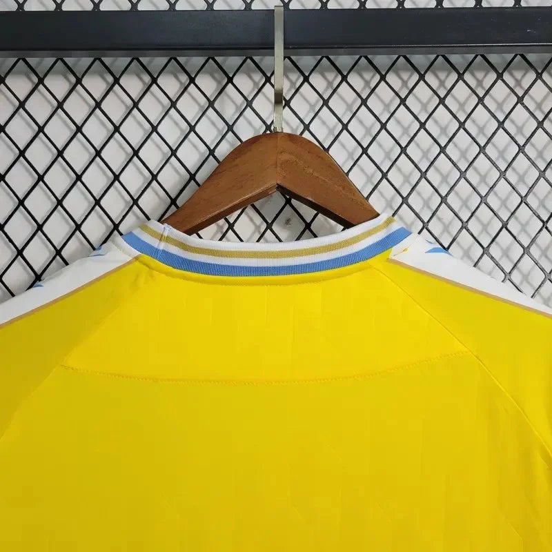 2023/2024 Cádiz Home Football Shirt 1:1 Thai Quality FTBL4ALL