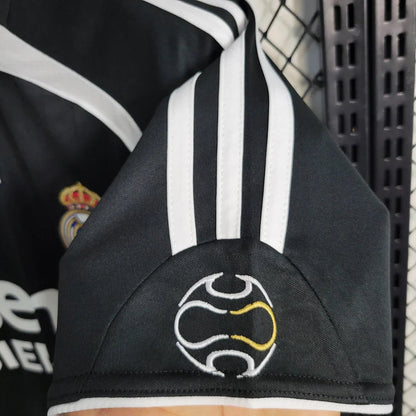 2006/2007 Retro Real Madrid Away FTBL4ALL