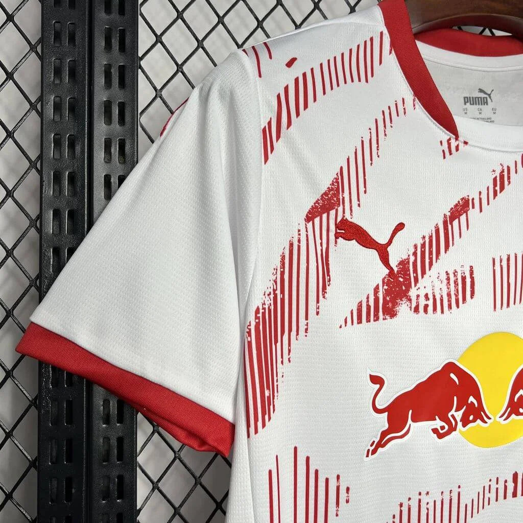 2024/2025 Leipzig Home Football Shirt FTBL4ALL