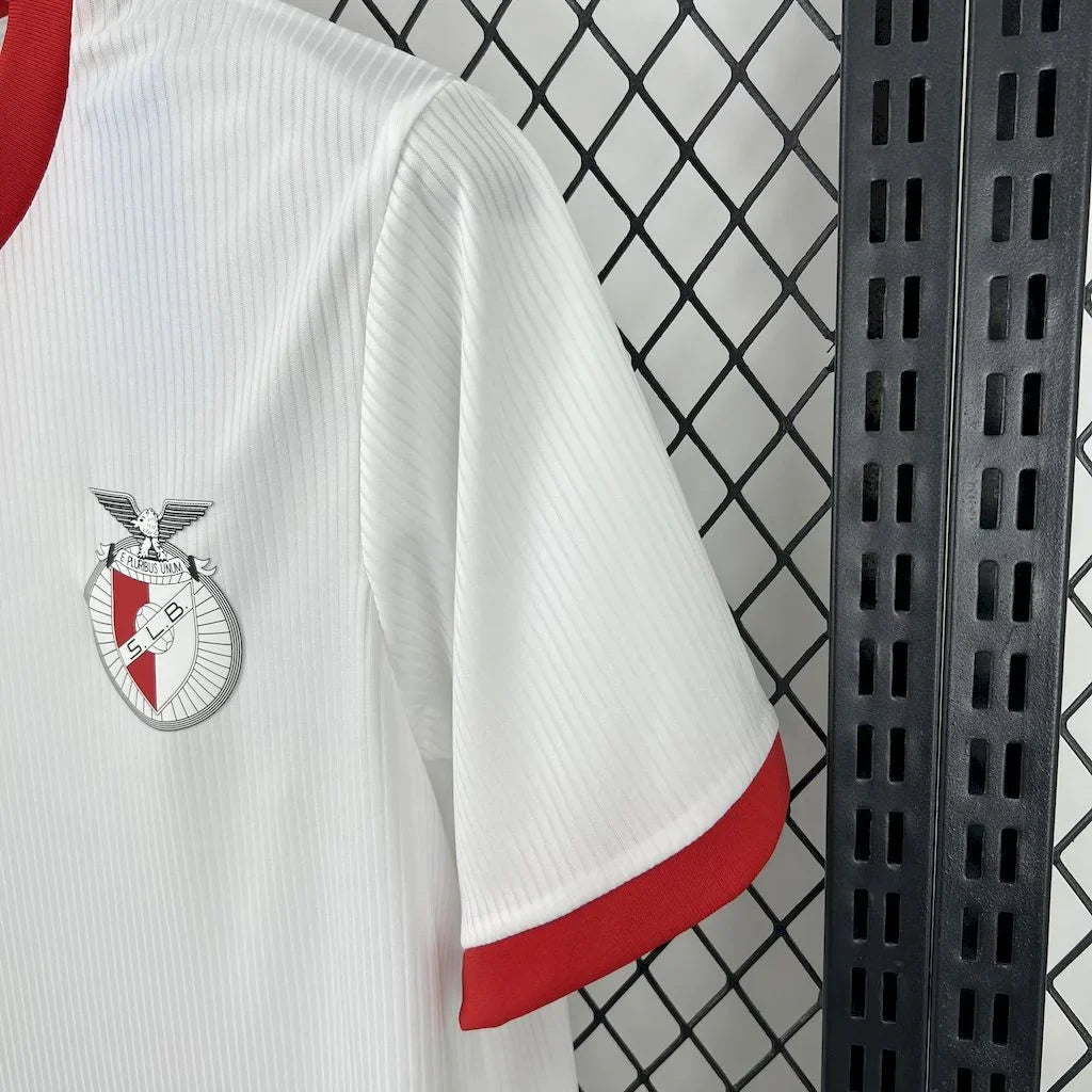 2025/2026 Benfica Anniversary Football Shirt FTBL4ALL