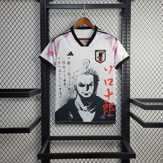 2024/2025 Japan Special Edition One Piece Football Shirt 1:1 Thai Quality FTBL4ALL