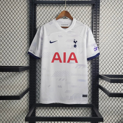 2023/2024 Tottenham Home Football Shirt FTBL4ALL