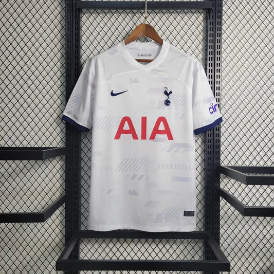 2023/2024 Tottenham Home Football Shirt FTBL4ALL