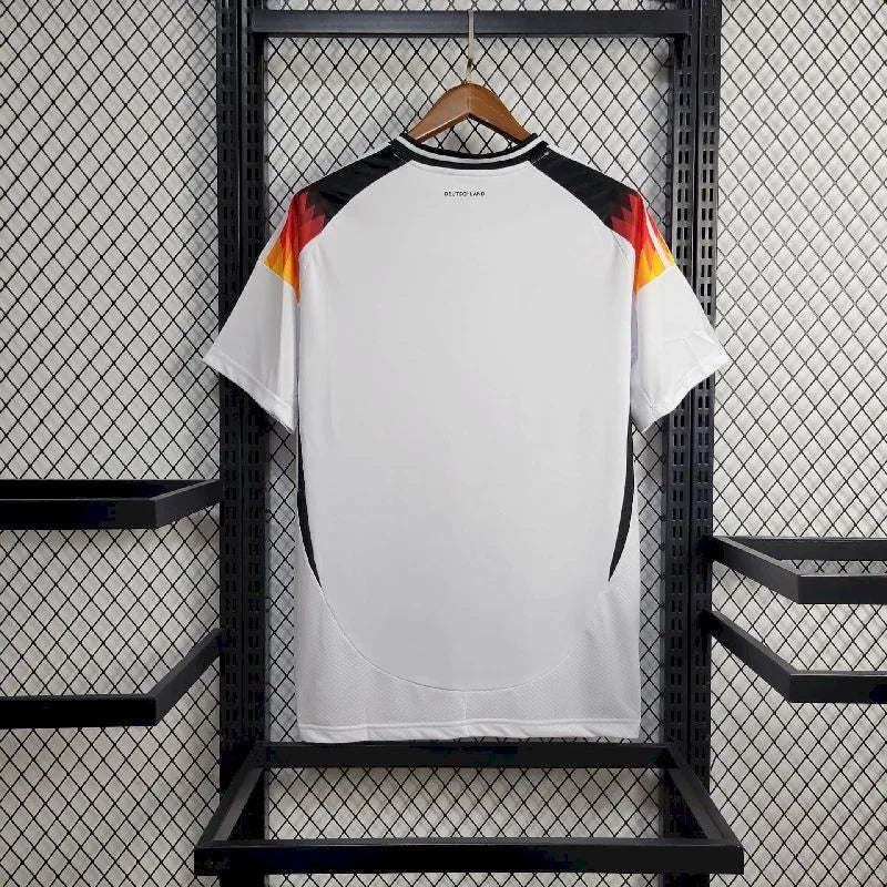 2024 Germany Home Soccer Jersey 1:1 Thai Quality FTBL4ALL