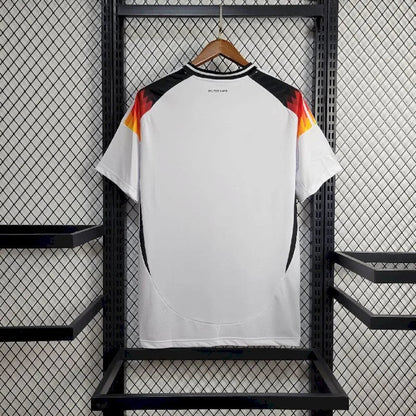 2024 Germany Home Soccer Jersey 1:1 Thai Quality FTBL4ALL