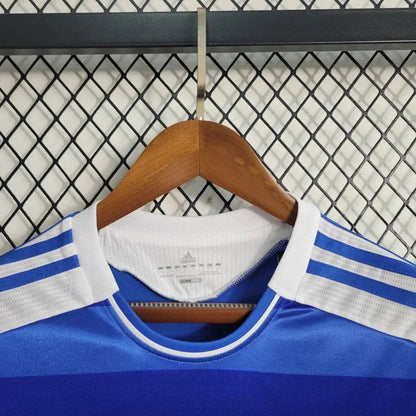 2011/2012 Retro Chelsea Home Football Jersey FTBL4ALL