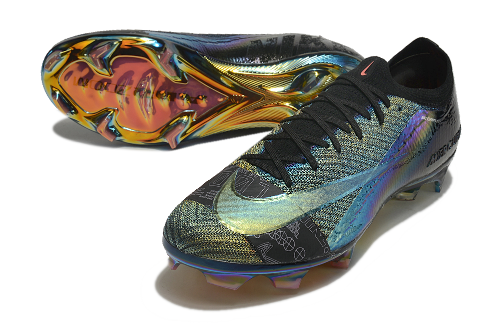Mercurial Vapor 16 Elite FG Cosmic Speed CC