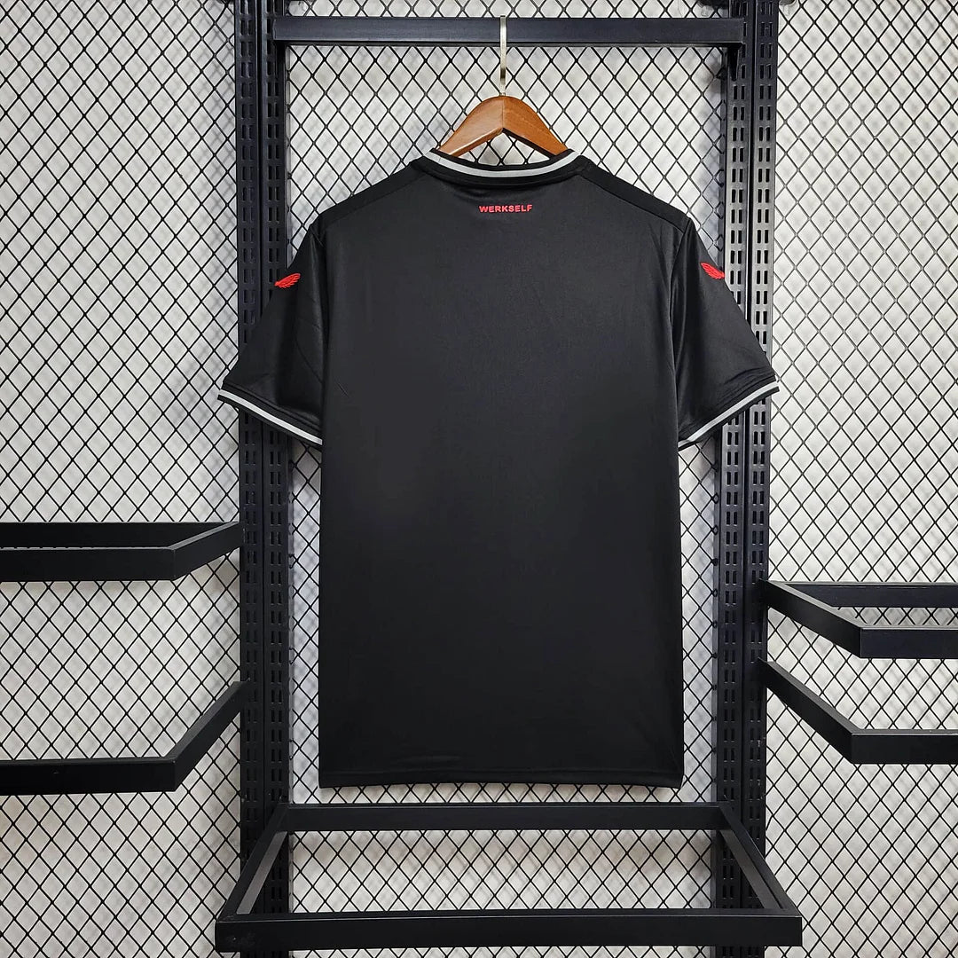 2023/2024 Leverkusen Home Football Jersey 1:1 Thai Quality FTBL4ALL