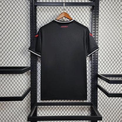 2023/2024 Leverkusen Home Football Jersey 1:1 Thai Quality FTBL4ALL