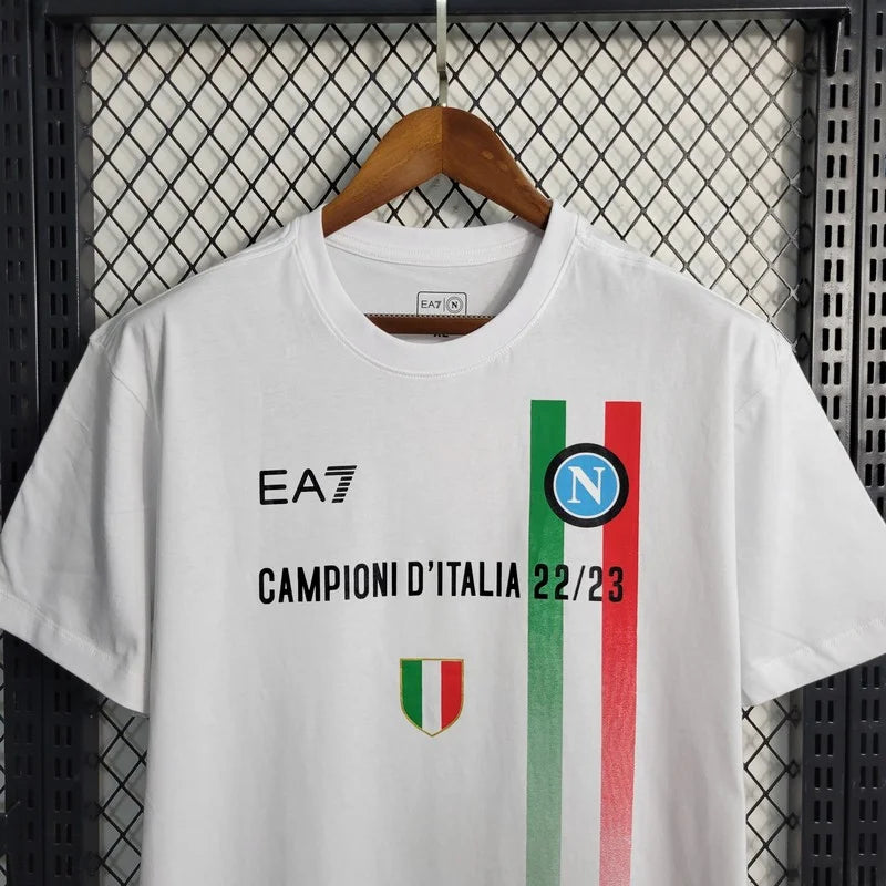 2023/2024 Napoli Champion Edition Soccer Jersey 1:1 Thai Quality FTBL4ALL