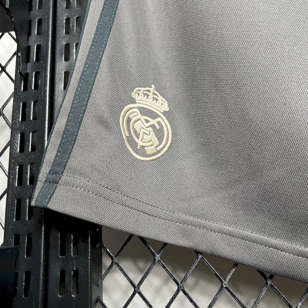 2024/2025 Real Madrid Third Away Shorts 1:1 Thai Quality FTBL4ALL