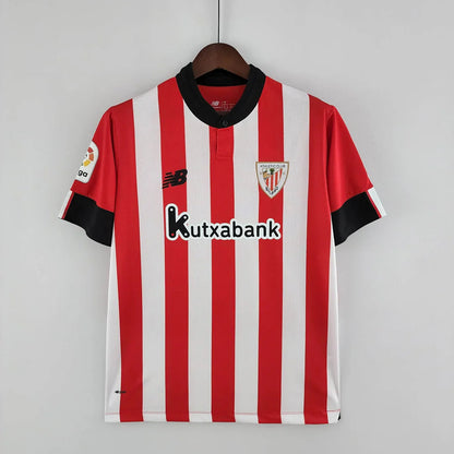 2022/2023 Athletic Bilbao Home Football Shirt 1:1 Thai Quality FTBL4ALL