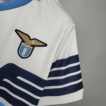 2014/2015 Retro Lazio Home Soccer Jersey 1:1 Thai Quality FTBL4ALL