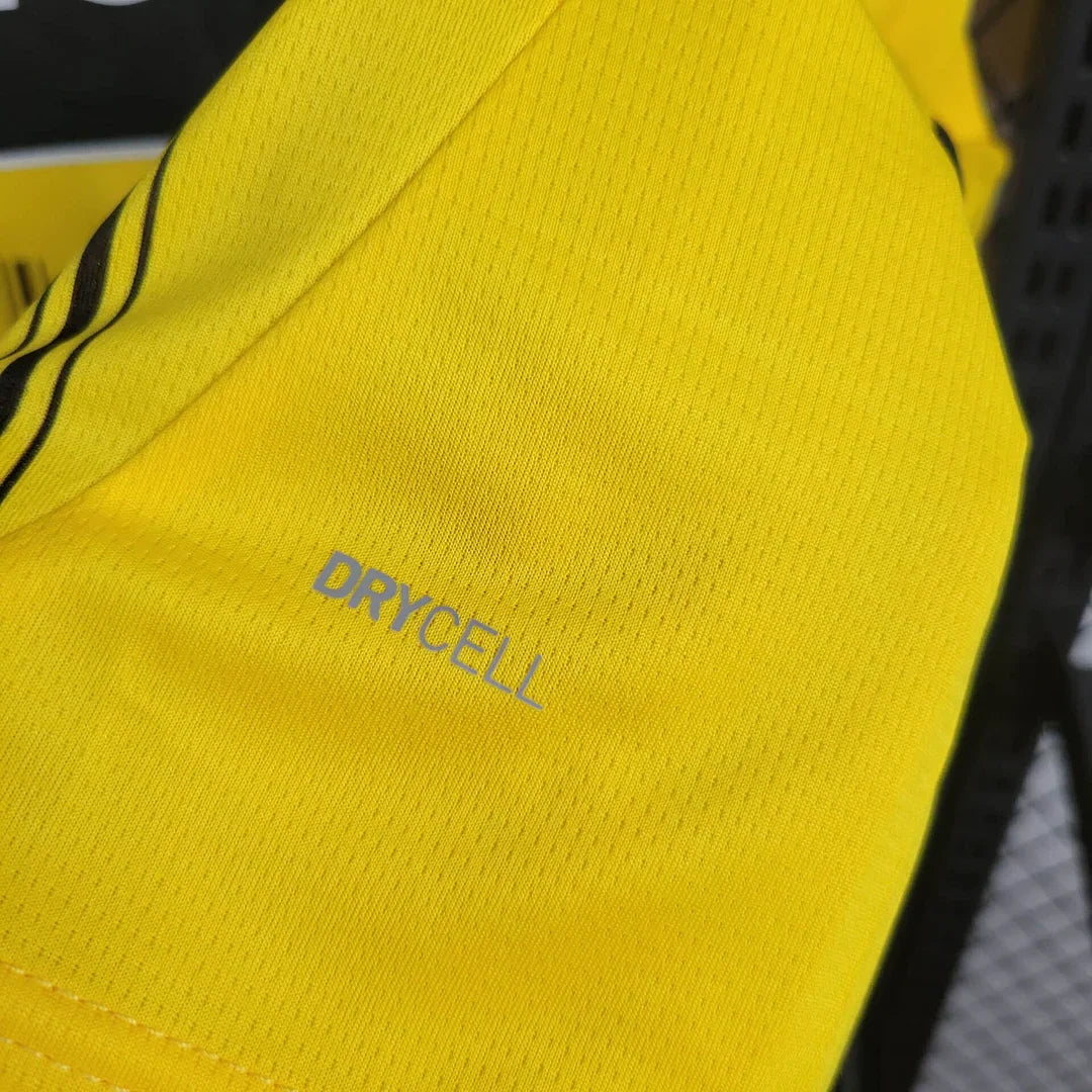 2024/2025 Dortmund Home Football Shirt FTBL4ALL