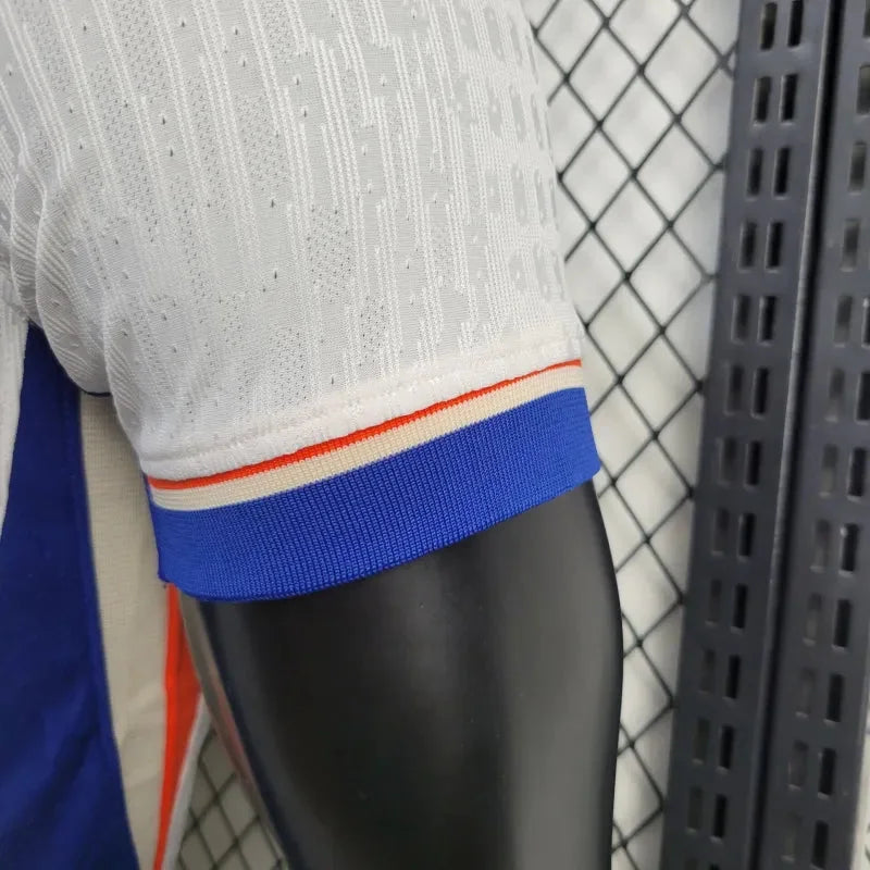 2024/2025 Chelsea Away Football Jersey 1:1 Thai Quality - Player Version FTBL4ALL