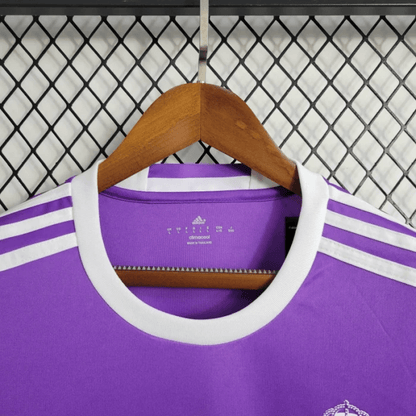 2016/2017 Retro Real Madrid Away FTBL4ALL