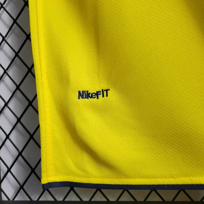 2008/2009 Retro Barcelona Away Football Shirt 1:1 Thai Quality FTBL4ALL