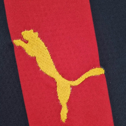 2022/2023 Manchester City Away Football Shirt 1:1 Thai Quality FTBL4ALL