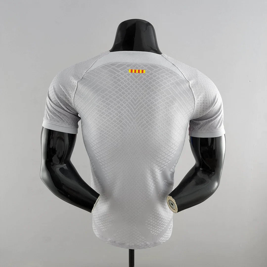 2022/2023 Barcelona Third Away Football Shirt 1:1 Thai Quality - Player Version FTBL4ALL