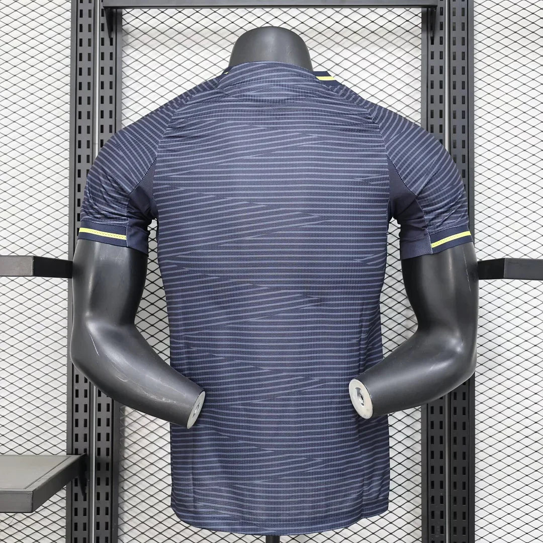 2025/2026 Player Version Real Madrid Away Football Shirt 1:1 FTBL4ALL