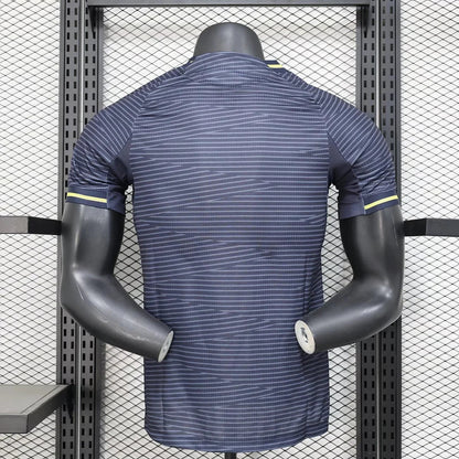 2025/2026 Player Version Real Madrid Away Football Shirt 1:1 FTBL4ALL