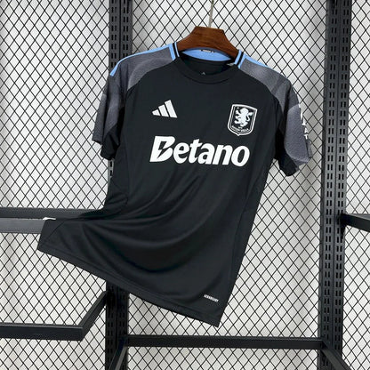 2025/2026 Aston Villa Away Football Shirt FTBL4ALL