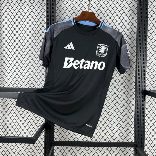 2025/2026 Aston Villa Away Football Shirt FTBL4ALL
