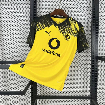 2025/2026 Dortmund Home Football Shirt FTBL4ALL
