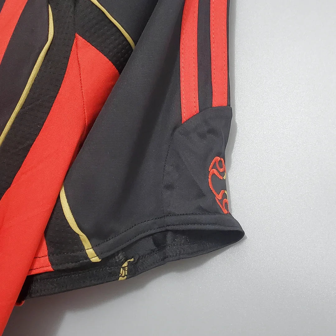 2006/2007 Retro AC Milan Home Football Shirt 1:1 Thai Quality FTBL4ALL