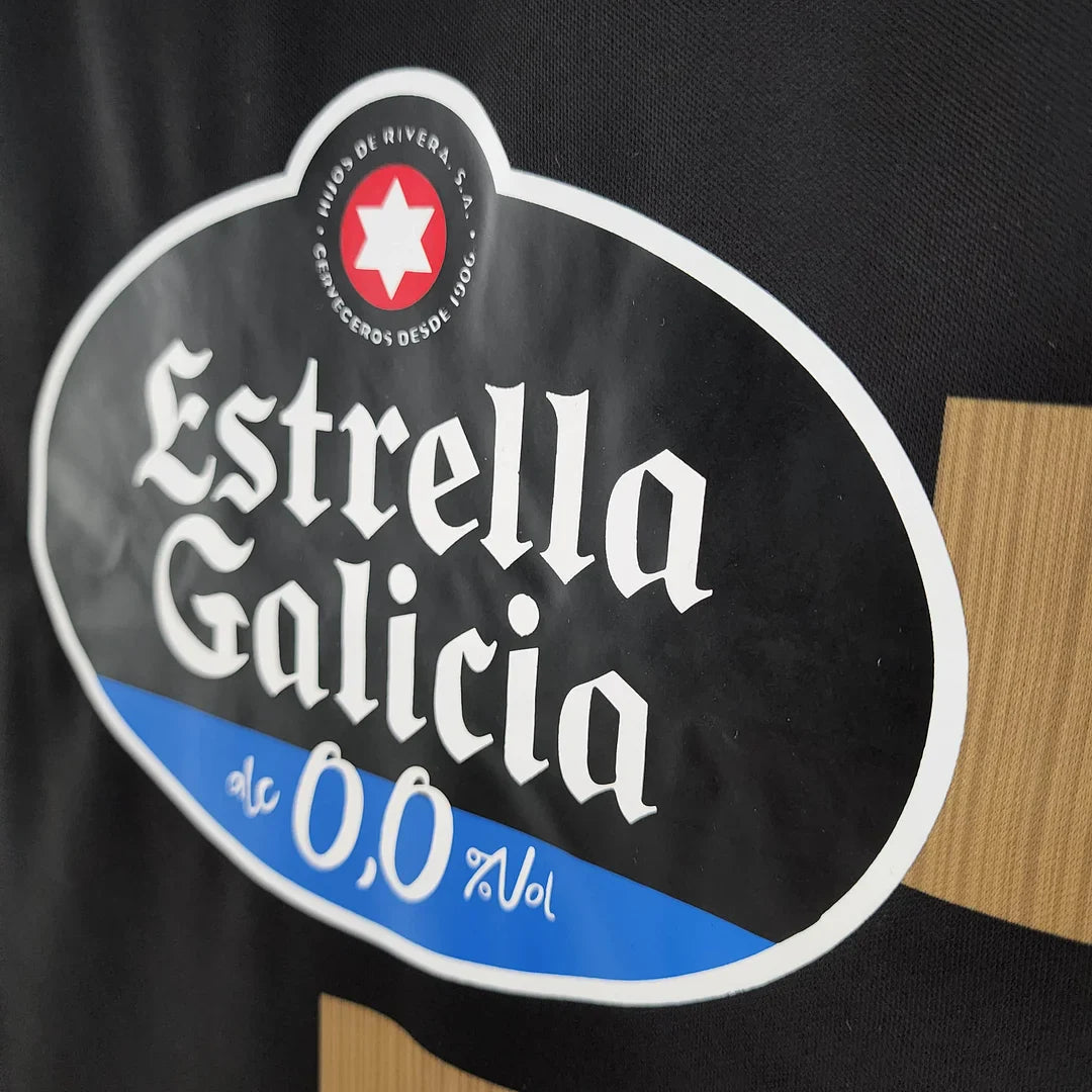 2022/2023 Celta de Vigo Away Football Shirt 1:1 Thai Quality FTBL4ALL