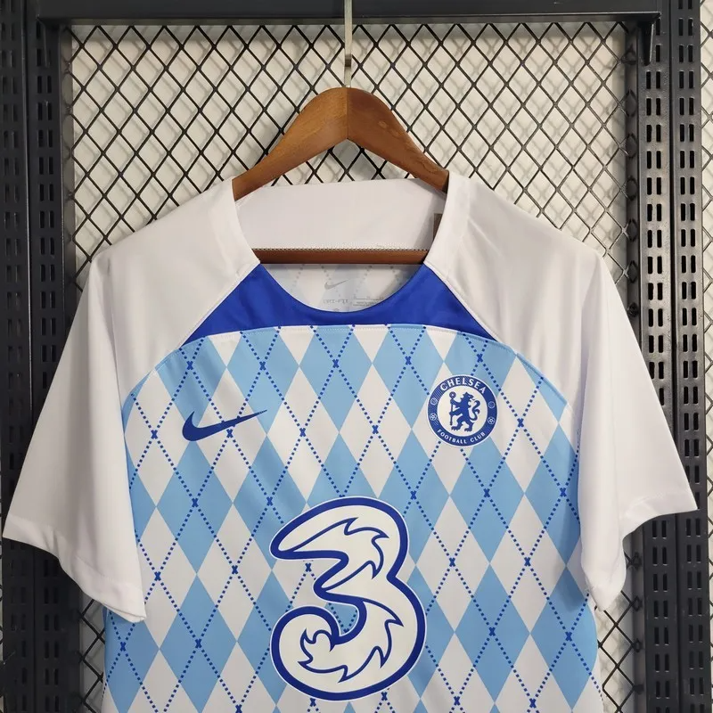 2023/2024 Chelsea Special Edition Football Shirt 1:1 Thai Quality FTBL4ALL