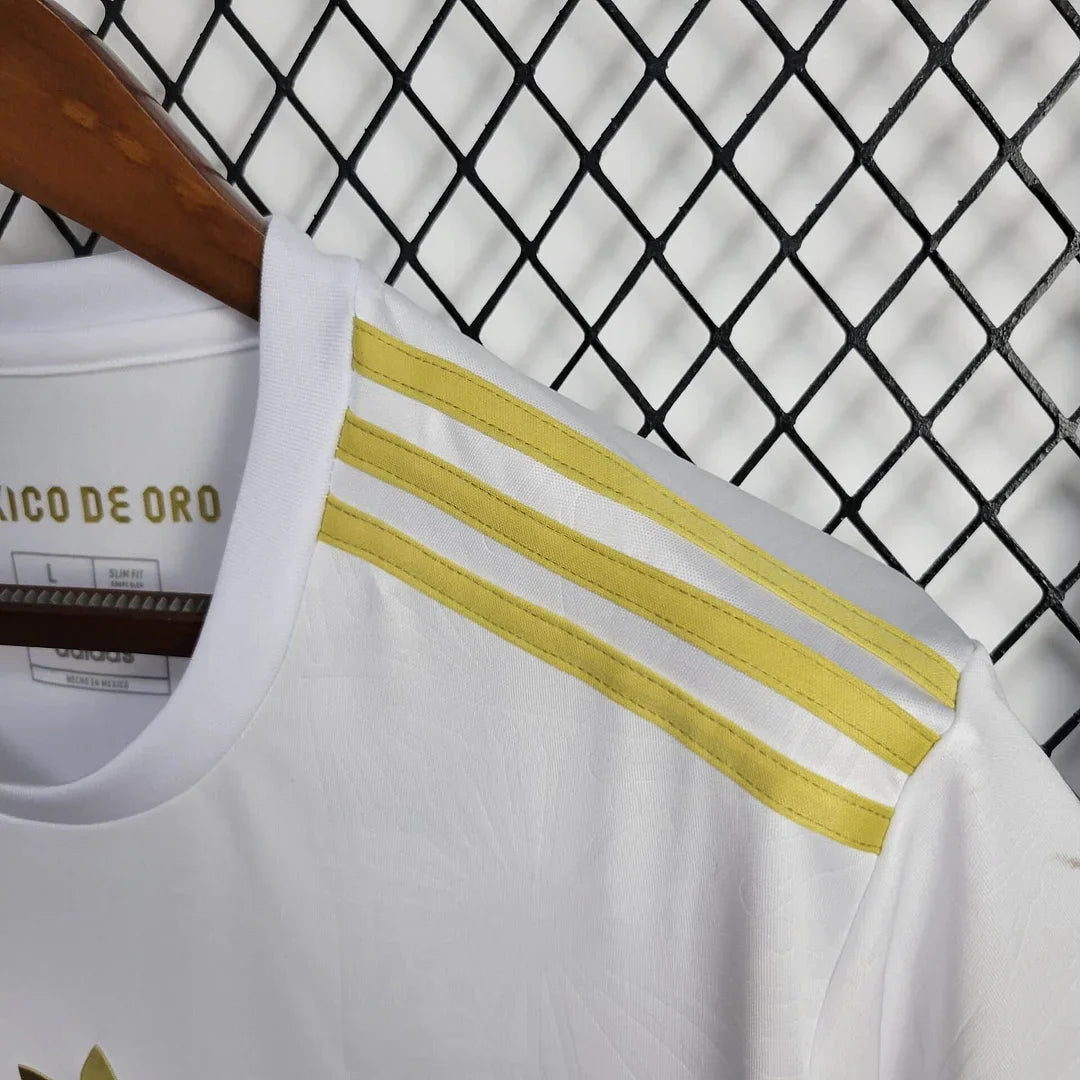 2025 Mexico Special Edition Football Shirt FTBL4ALL