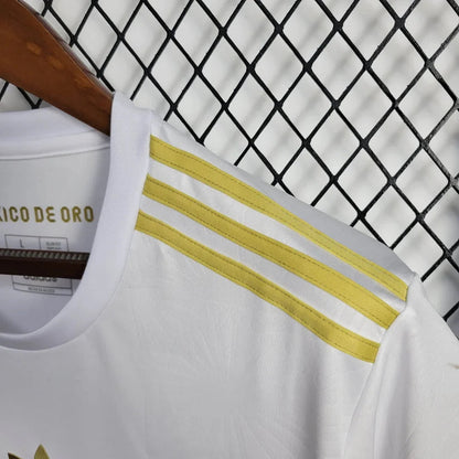 2025 Mexico Special Edition Football Shirt FTBL4ALL