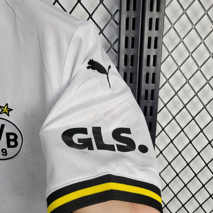 2024/2025 Dortmund Third Away Football Shirt 1:1 Thai Quality FTBL4ALL