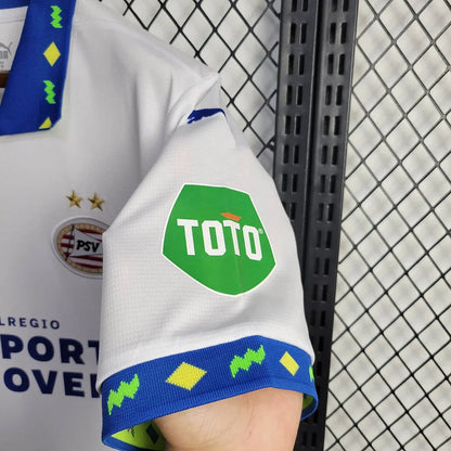 2024/2025 Eindhoven Third Away Football Shirt 1:1 Thai Quality FTBL4ALL