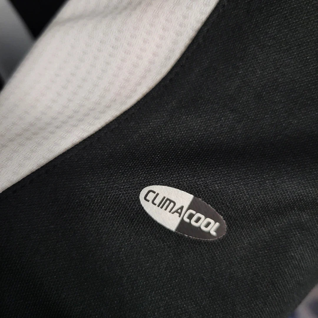 2006/2007 Retro Real Madrid Away FTBL4ALL